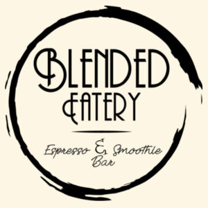 Blended Eatery - Shoulder Tote Design