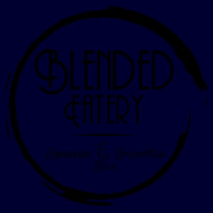 Blended Eatery - Apron Design