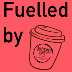 Fuelled by Blended Eatery - Unisex Classic Tee Design
