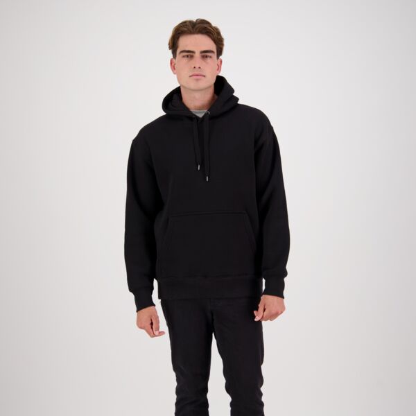 Cloke Mens Explorer Hoodie Thumbnail