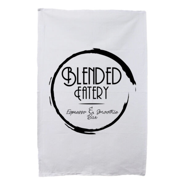 Blended Eatery - Tea Towel Thumbnail