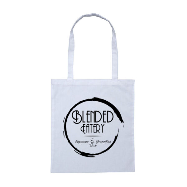 Blended Eatery - Tote Bag Thumbnail