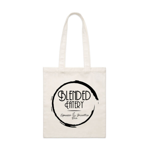 Blended Eatery - Parcel Tote Thumbnail