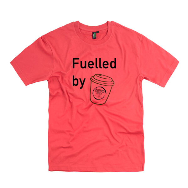 Fuelled by Blended Eatery - Unisex Classic Tee Thumbnail