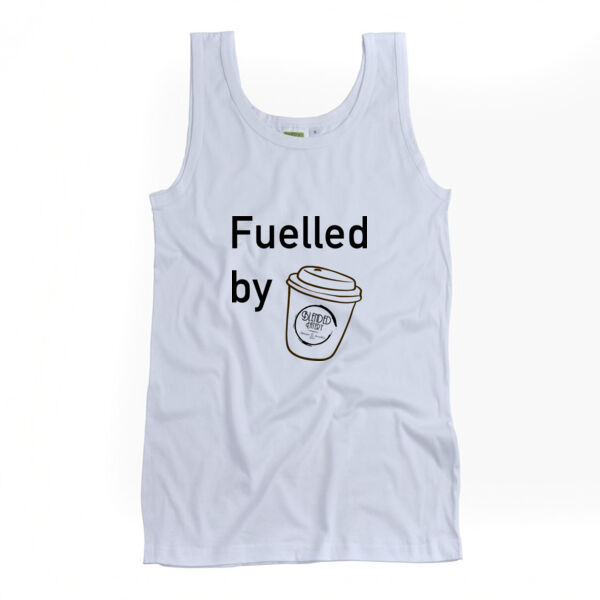 Fuelled by Blended Eatery - Unisex Classic Singlet Thumbnail