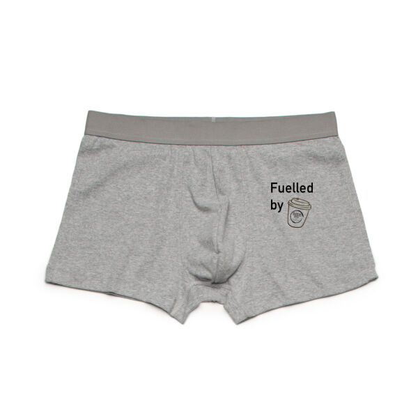 Fuelled by Blended Eatery - Men's Boxer Briefs Thumbnail