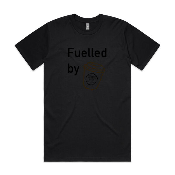 Fuelled by Blended Eatery - Mens Classic Tee Thumbnail