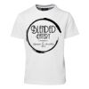 Podium Mens Poly Tee Thumbnail