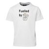 Podium Mens Poly Tee Thumbnail