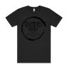AS Colour Mens Block T shirt Thumbnail